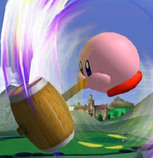 Kirby, the Encore