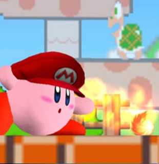 Kirby, the Encore