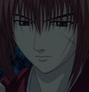 KENSHIN: Comic, maudlin, badass.